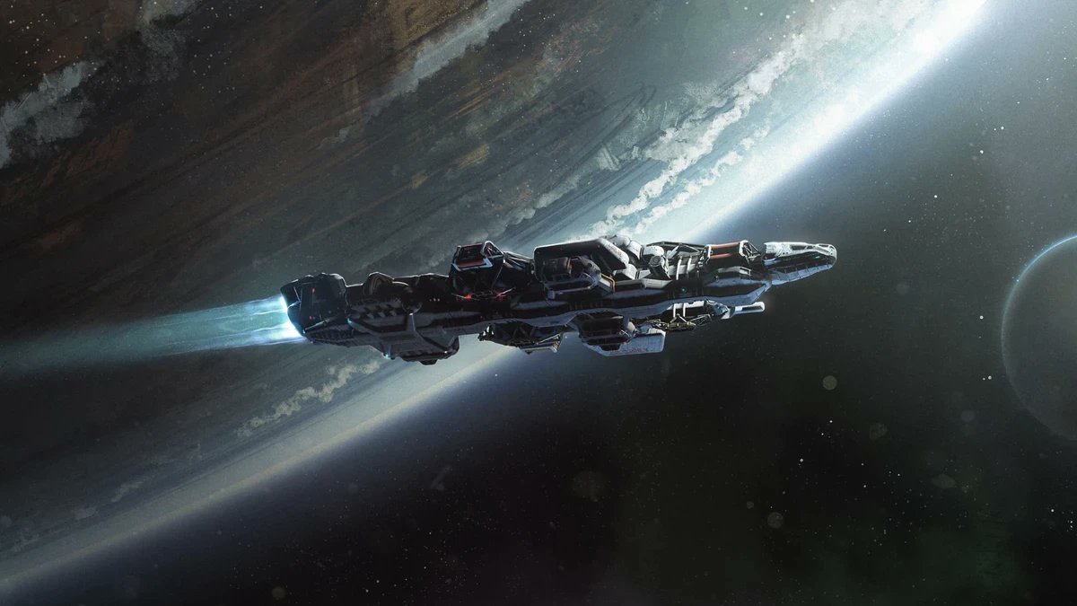 Starfield Mods tweet media