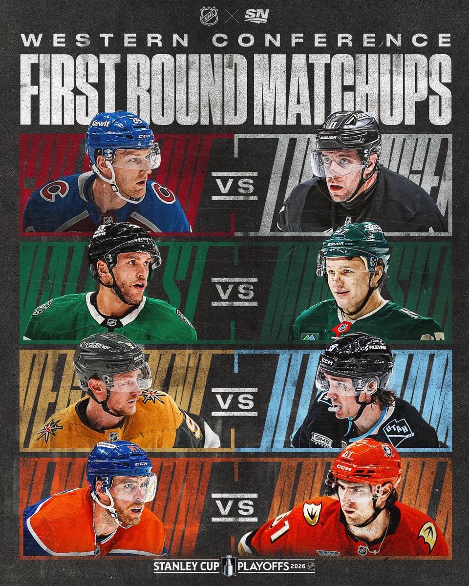 Sportsnet tweet media