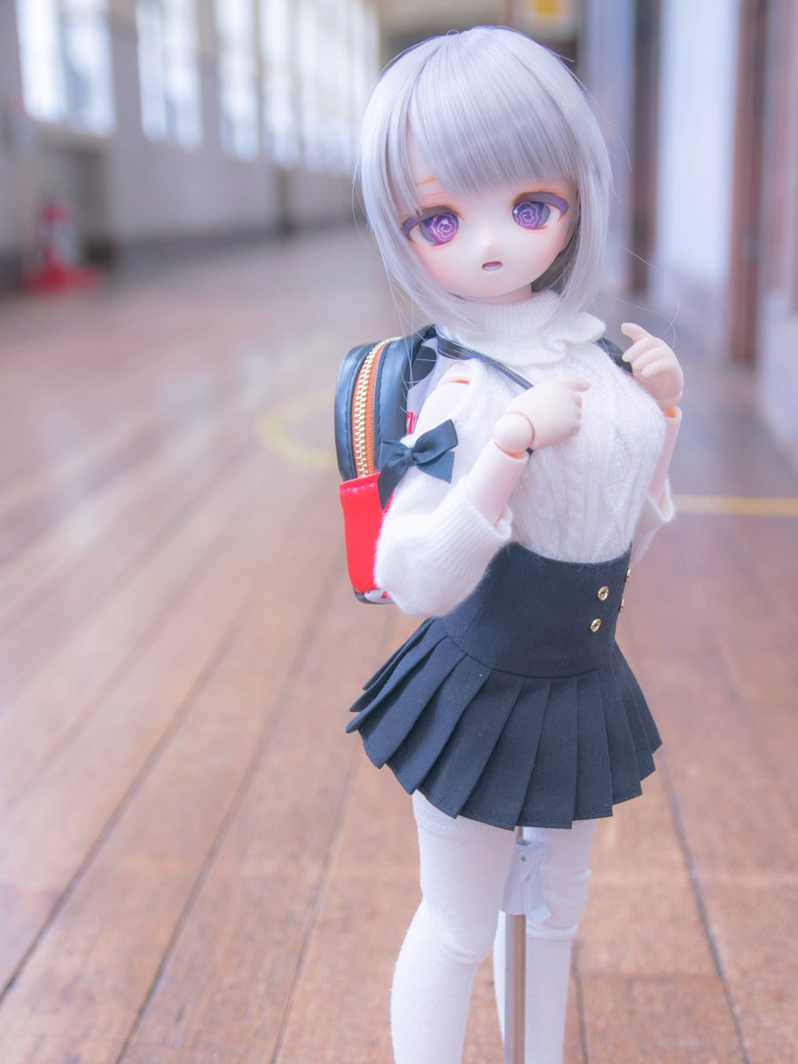 ミケブチ tweet media