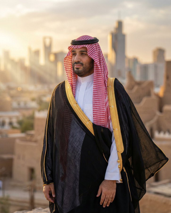 مشعل بن بجاد tweet media