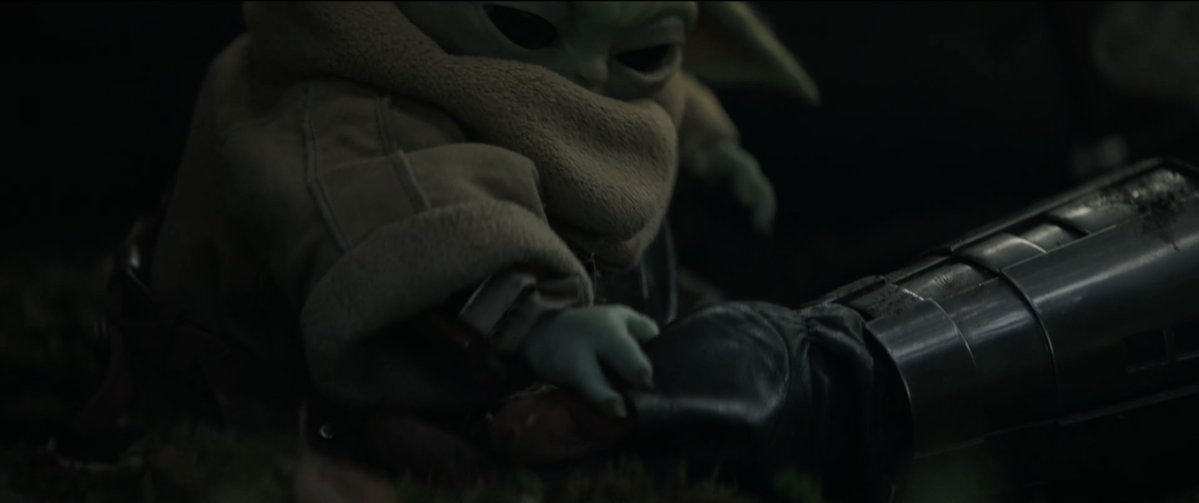 TheShibaGrogu | #GROGANG DAY 💚 tweet media