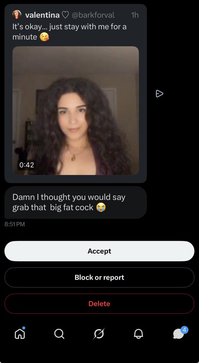 valentina ♡ tweet media