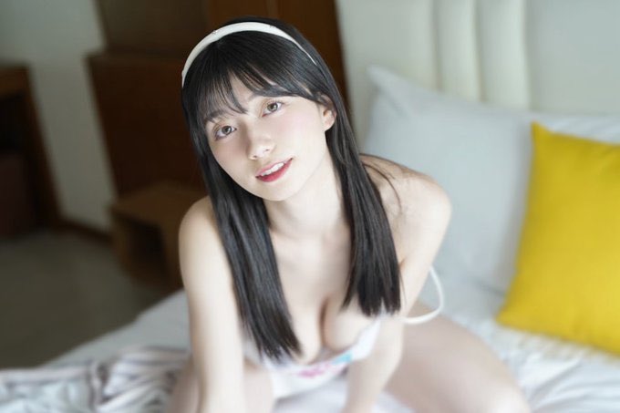 白い余韻 – Shiroi Yoin – 自然体の女の子×日常系 tweet media