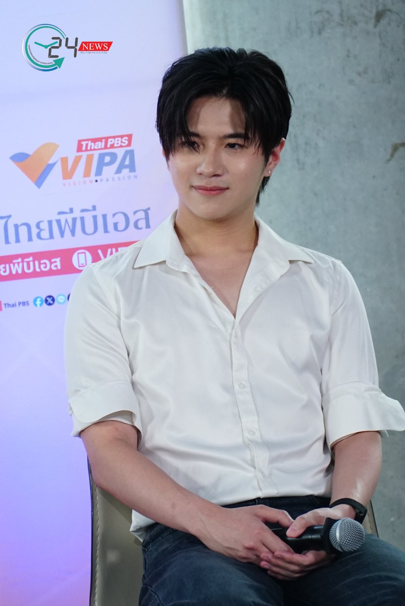 แปลน ร่วมแถลงเปิดตัวซีรีส์ #กัลปาวสาน

#SanctuarySeries #เปิดตัวSanctuarySeries
#SanctuarySeriesxPLAN
#PlanRathavit #คนของแปลน