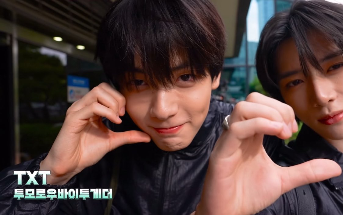 hourly soogyu tweet media