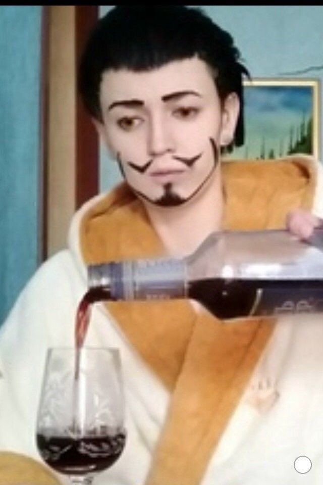 ¡mariana! tweet media