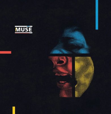 MUSE NIGHT TOKYO / THE RESISTANCE tweet media