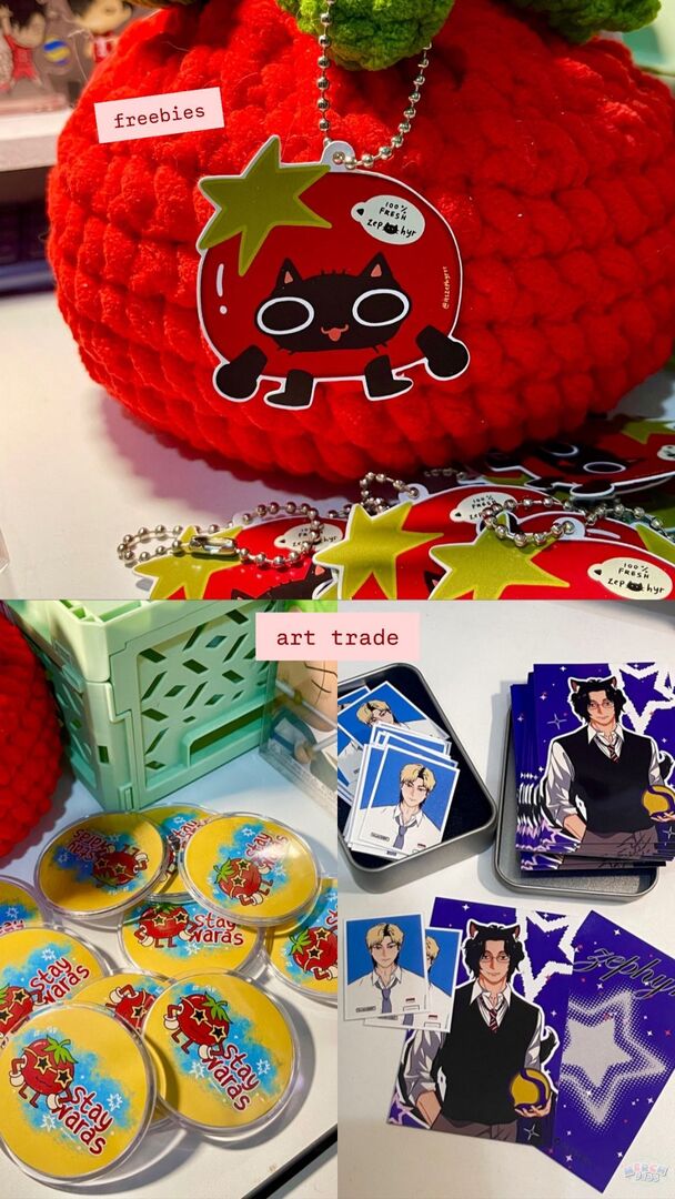 Merch Fess tweet media