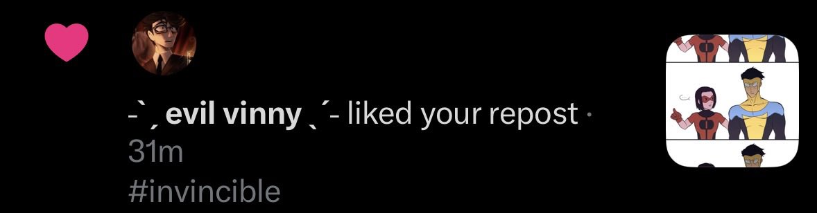 evil james ✦ tweet media