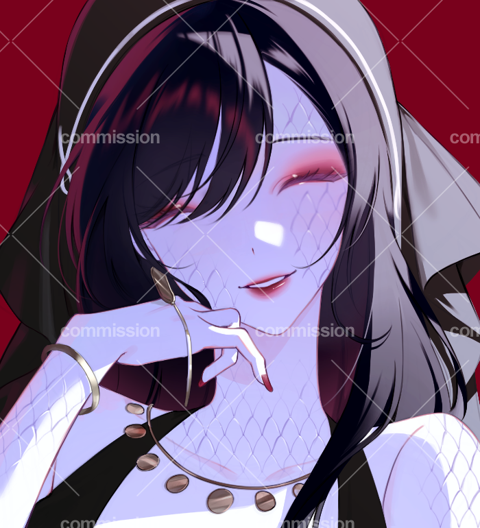🌸RTs &amp; shares are appreciated🌸
Trying to get verified on VGen!!!

Hello, Headshot commission opens on the 18th.
Headshot start at $30+
A 10% discount will be available for one week (18th–25th)

🔗vgen.co/hyun_002

#VgennComm #vgen #commissionart #illust  #commissionopen
