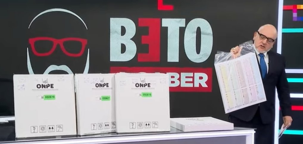 Edson Baldeón tweet media