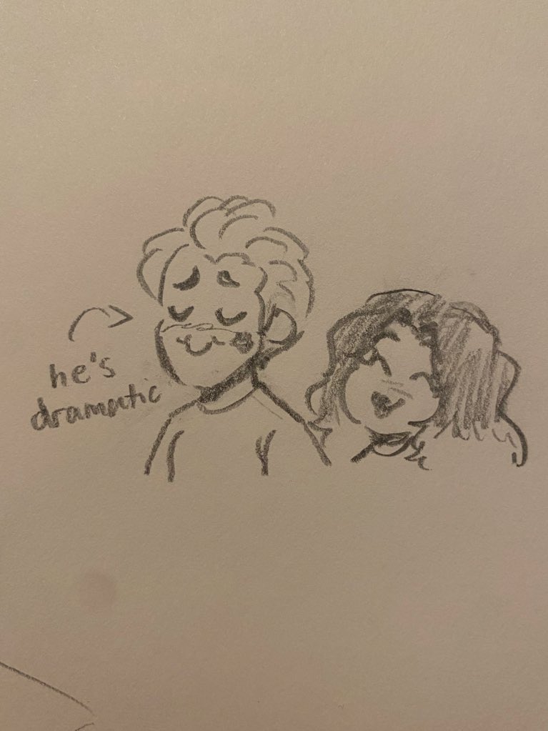 skylar ♡s steve 💫 tweet media