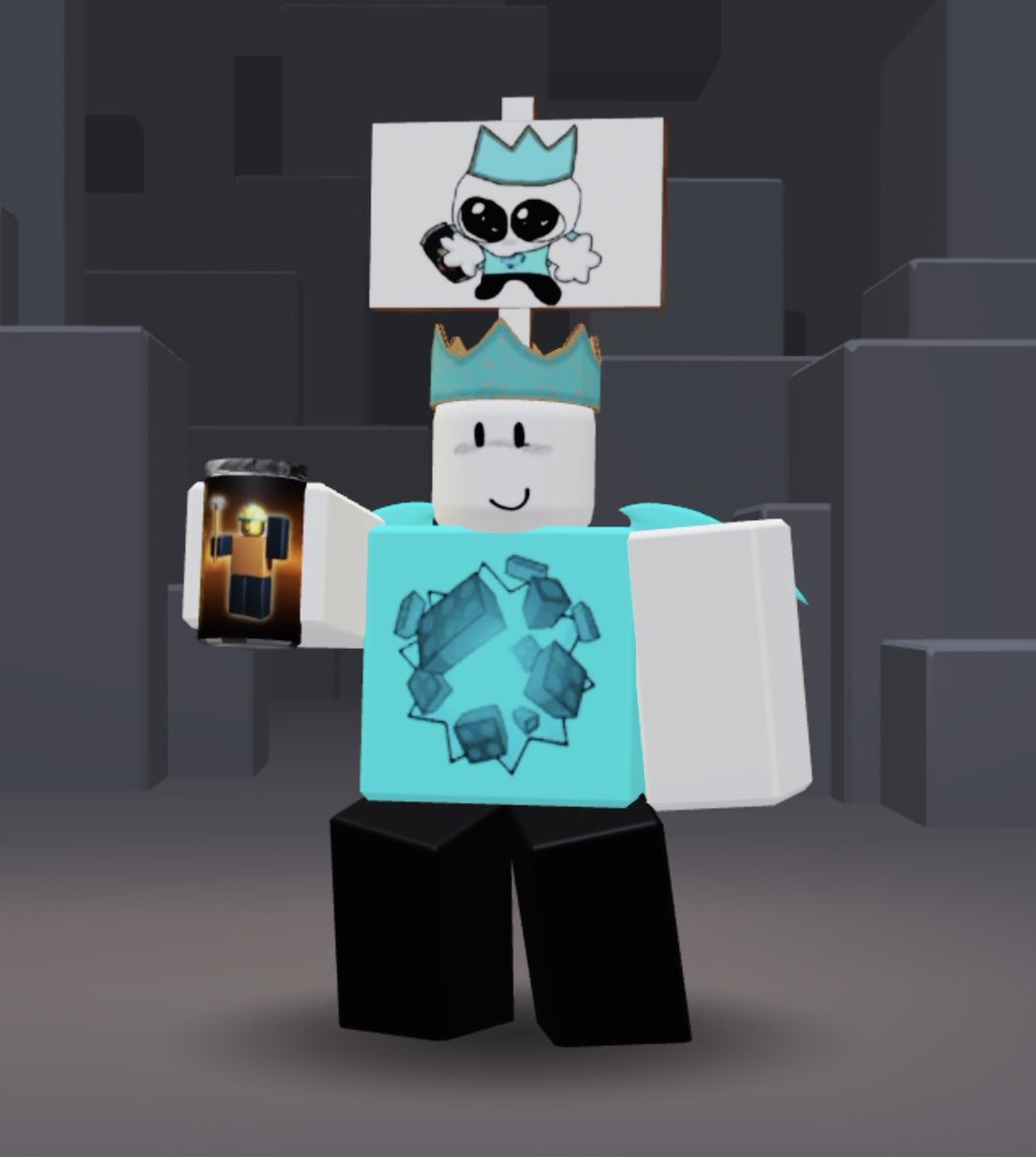 KrownBlox tweet media