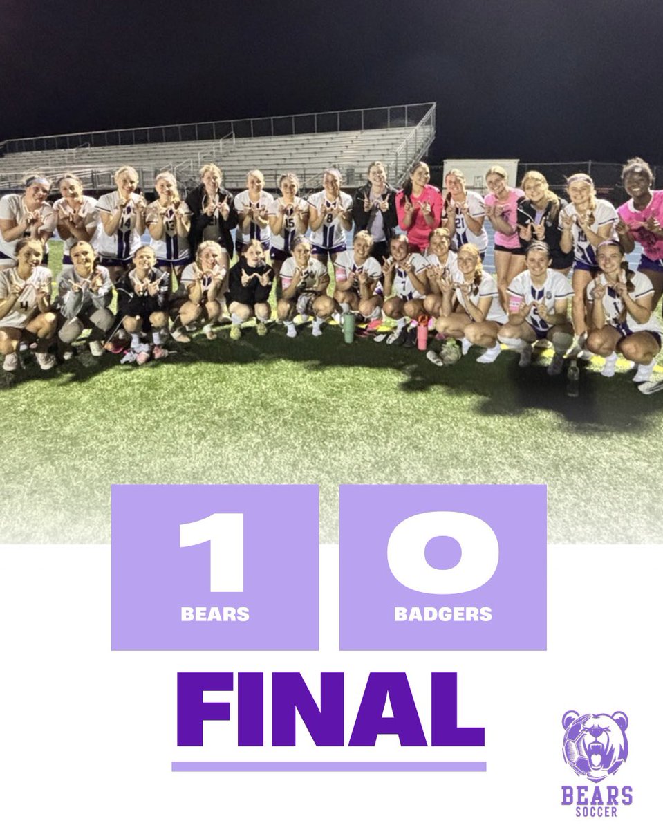 Blair High School Women’s Soccer tweet media