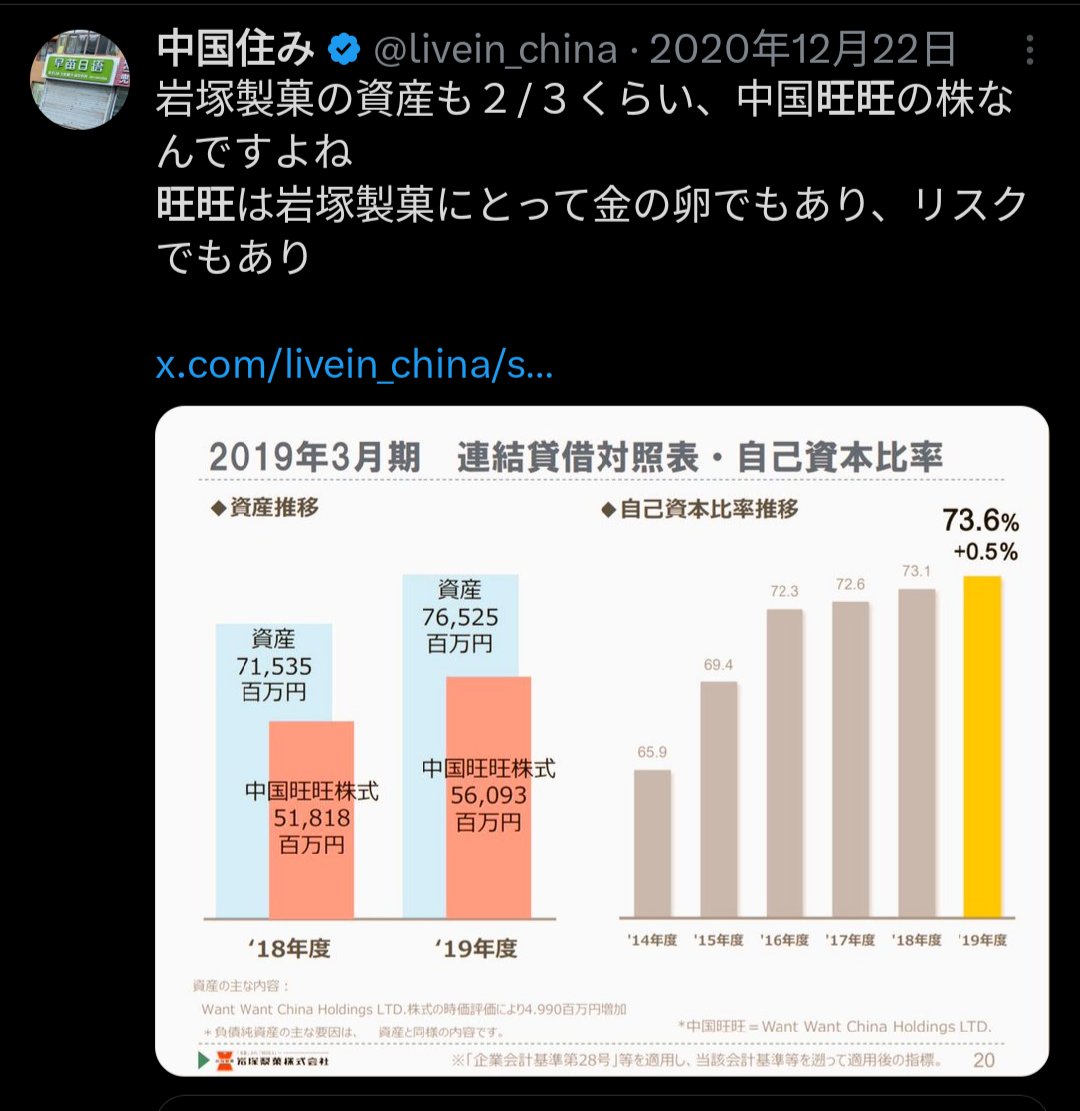 中国住み tweet media
