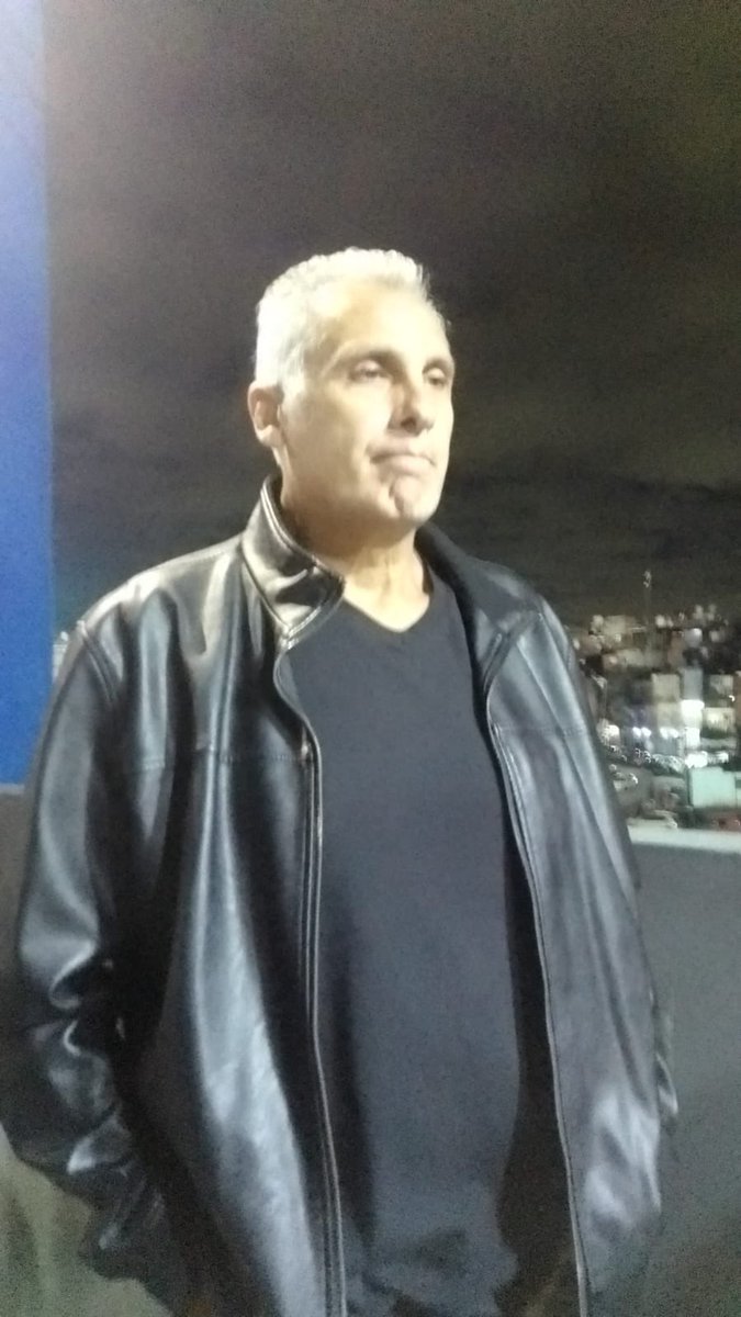 Jorge Fernández tweet media