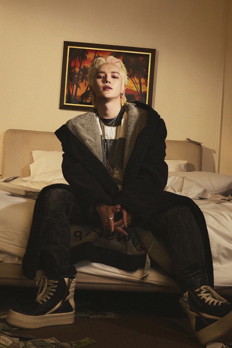 ระหว่างรอเพลงดีๆปล่อย เข้าไปรอกันได้ที่ห้อง Stationhead เลยนะค้าา เรามาฟัง Rock Solid ไปพร้อมๆกัน 😚😚

share.stationhead.com/hbmv55ank3i4

Rock Solid with TAEYONG

#TAEYONGxPAAK_RockSolid
#태용이와_함께_갱갱할_시간