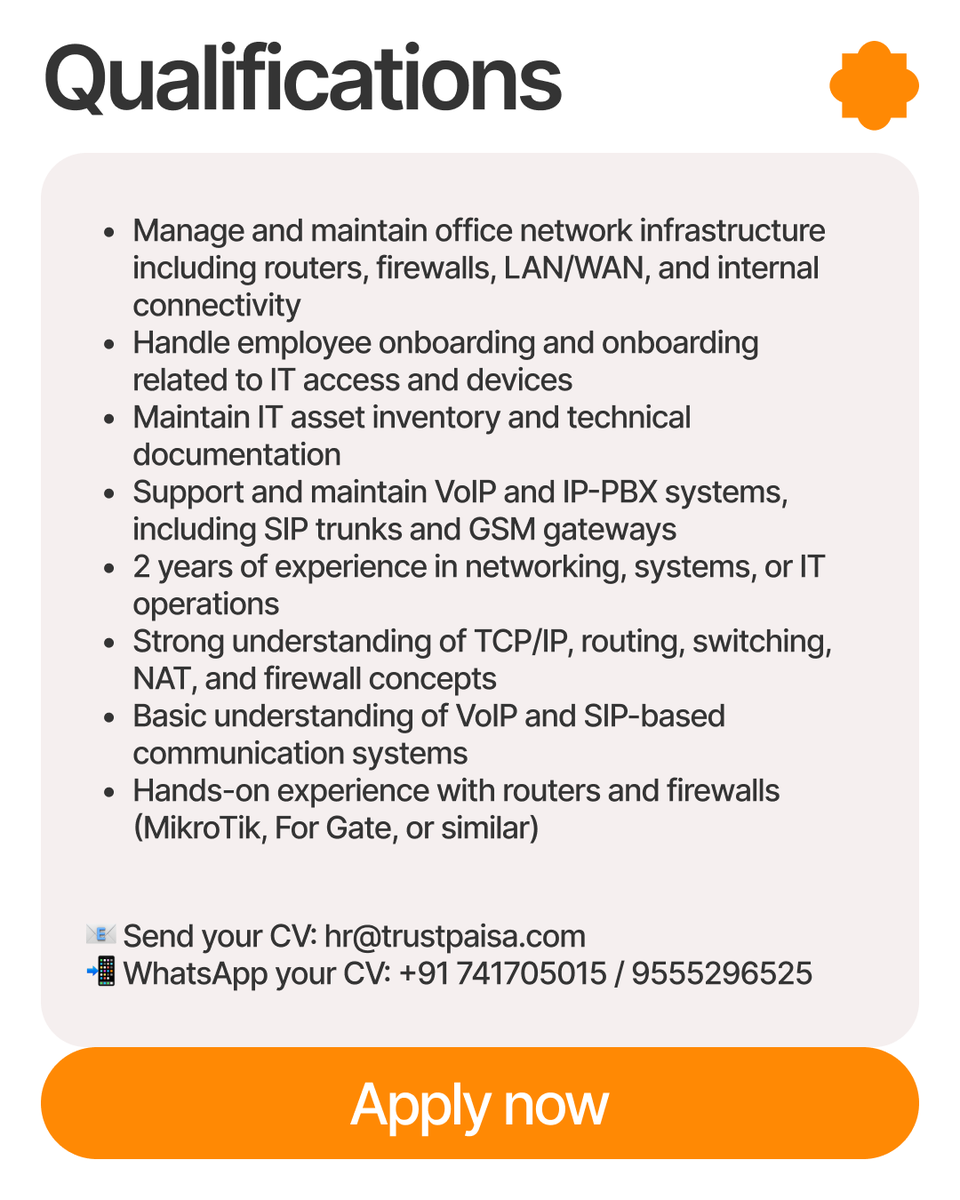Flexidigital Tech India Private Limited tweet media