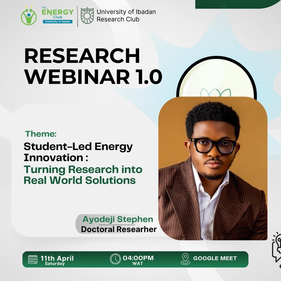 UI STUDENTS' RESEARCH AND INNOVATION CLUB tweet media