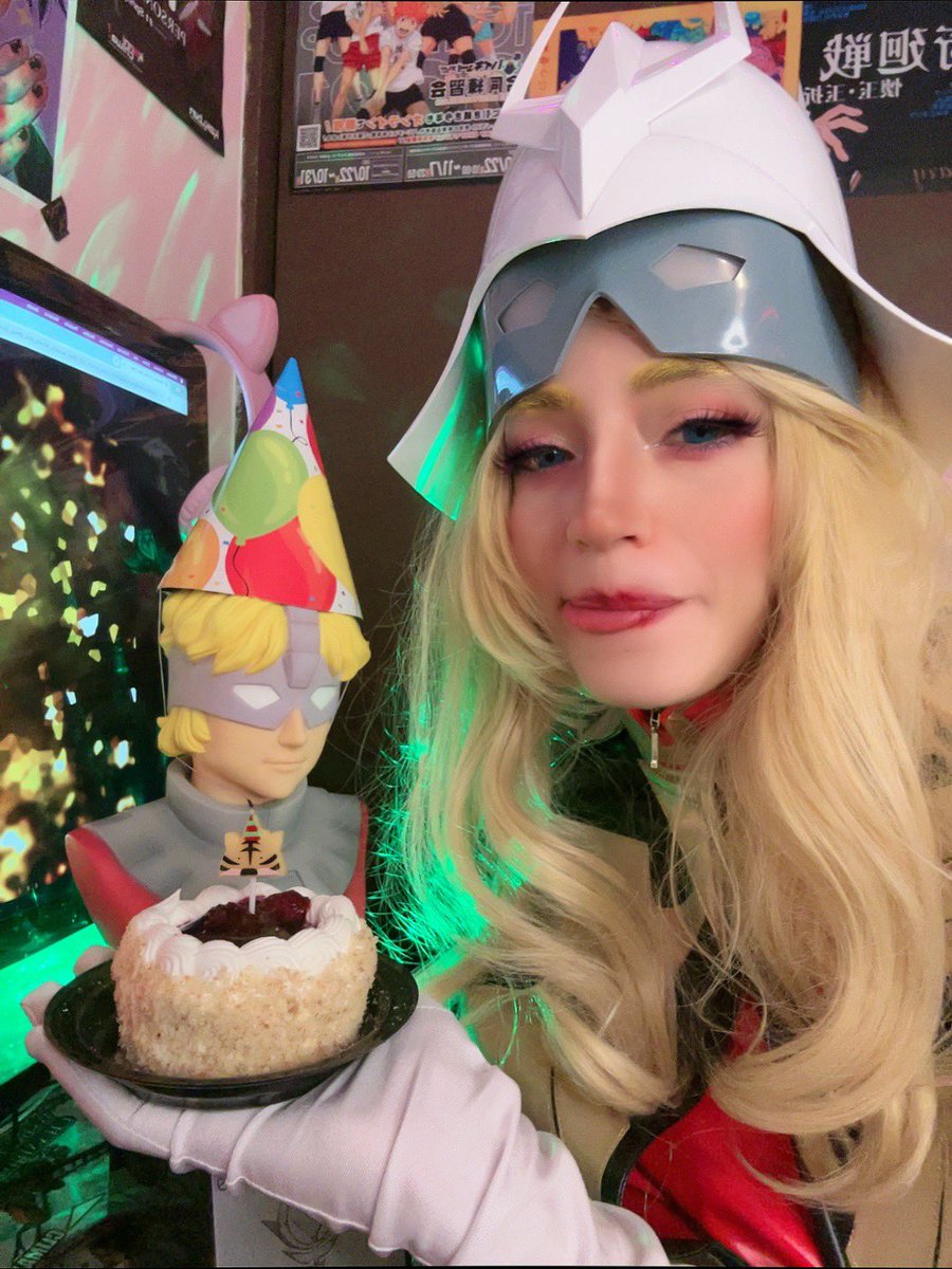 ♡ 𝙇𝙖𝙙𝙮 𝘾𝙝𝙖𝙧 ♡ tweet media