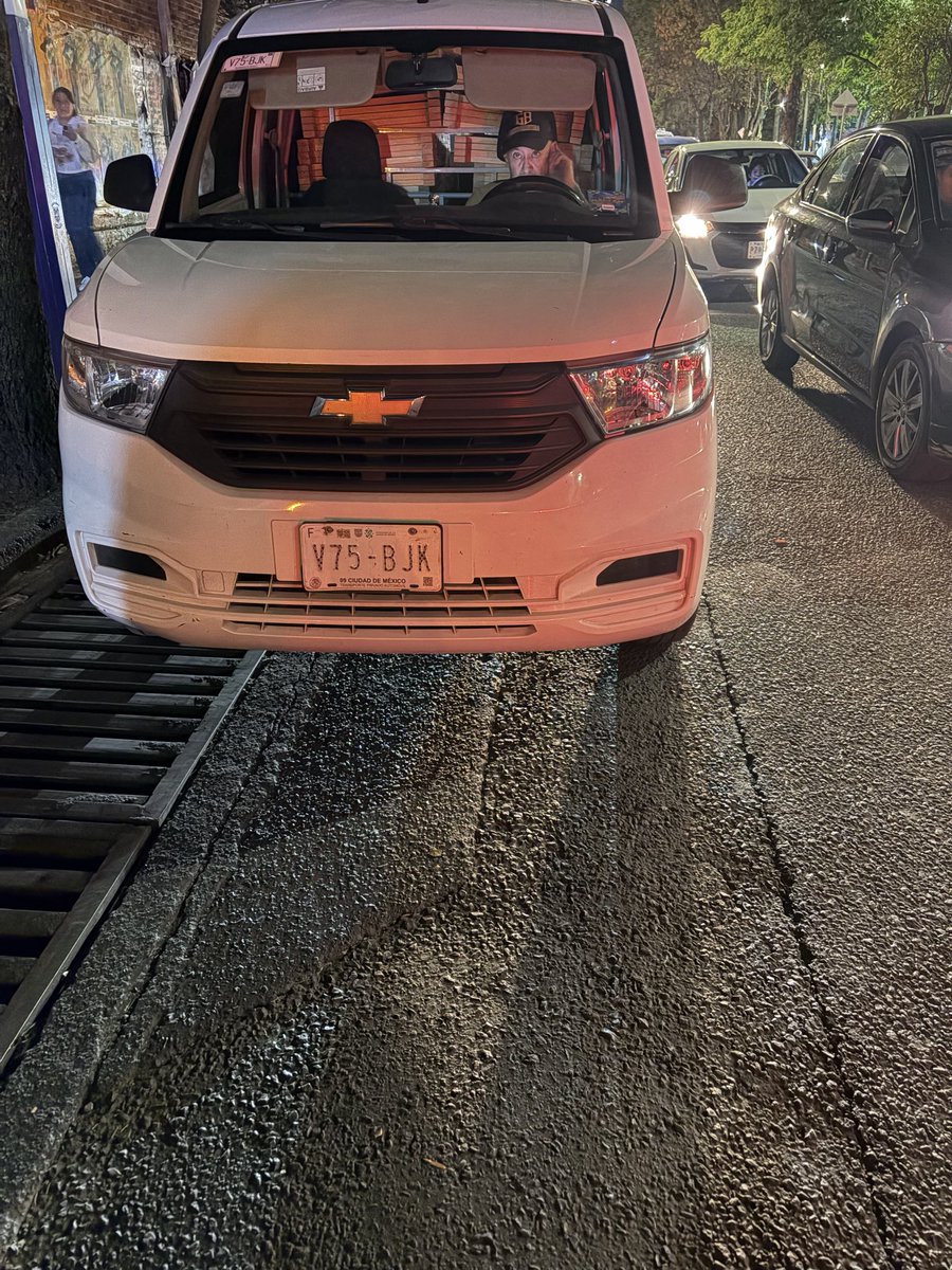 Joselyne Ramírez tweet media