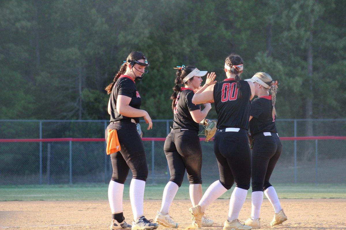 Matoaca Softball tweet media