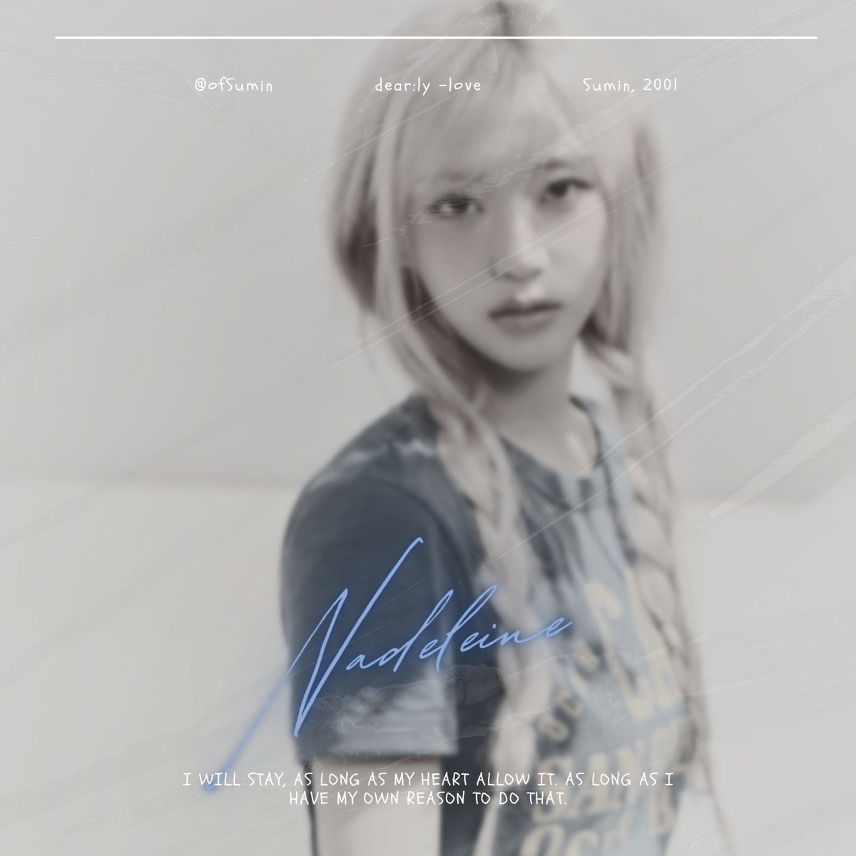 숨니! tweet media