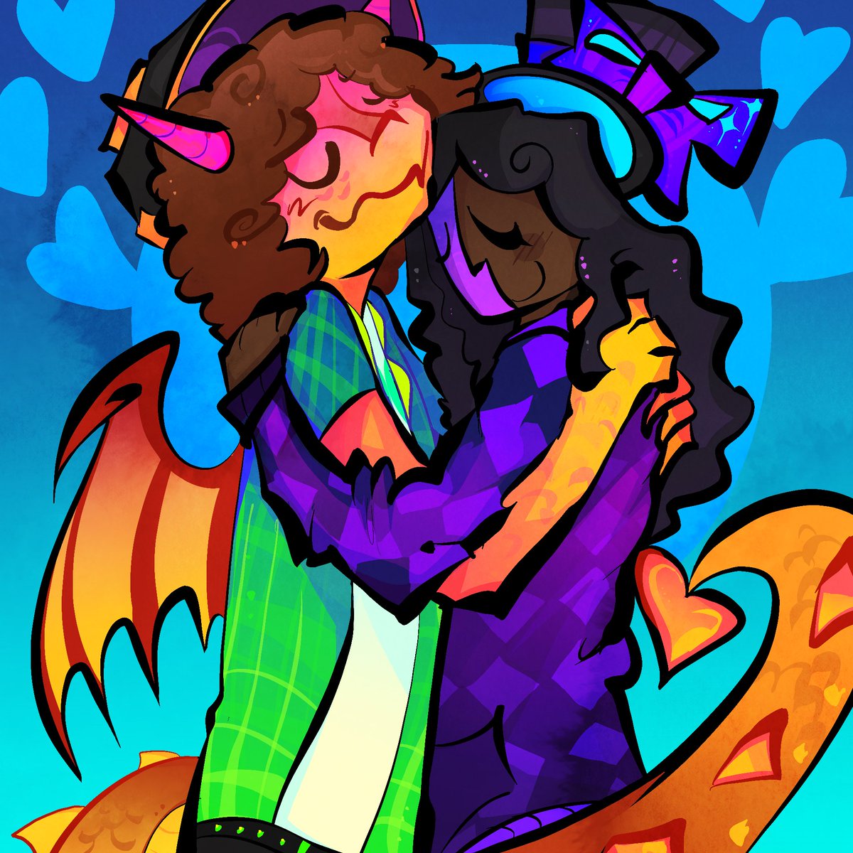 #dragonsub might delete later….