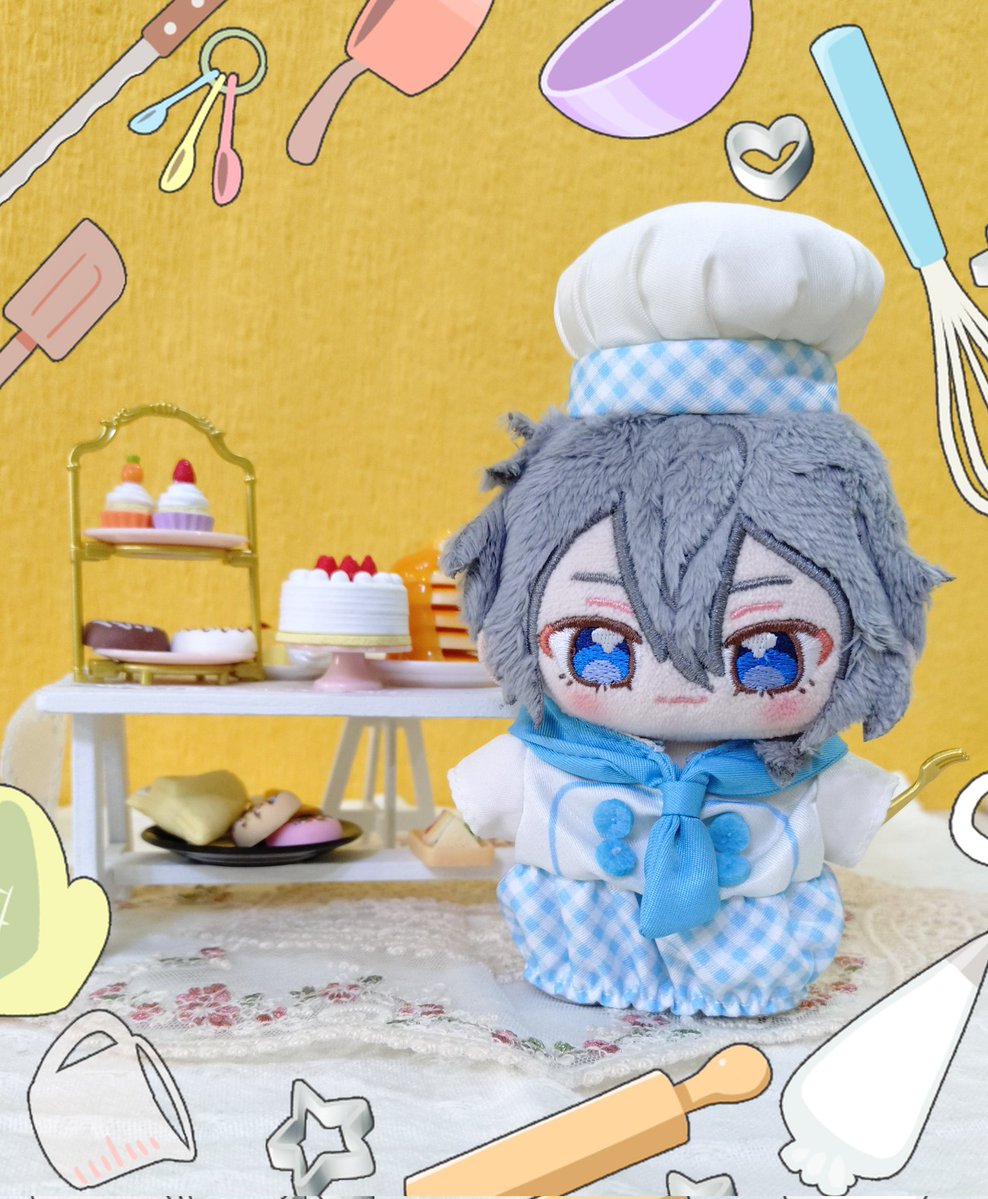 KaBo ＊ 鳳梨🍍 tweet media