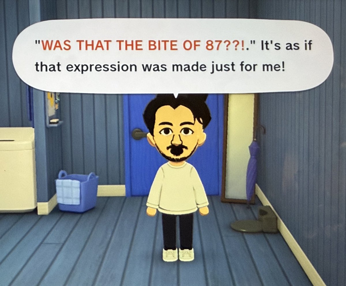 andy • • tweet media