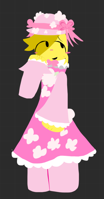 ❣️Roseberries❣️ tweet media