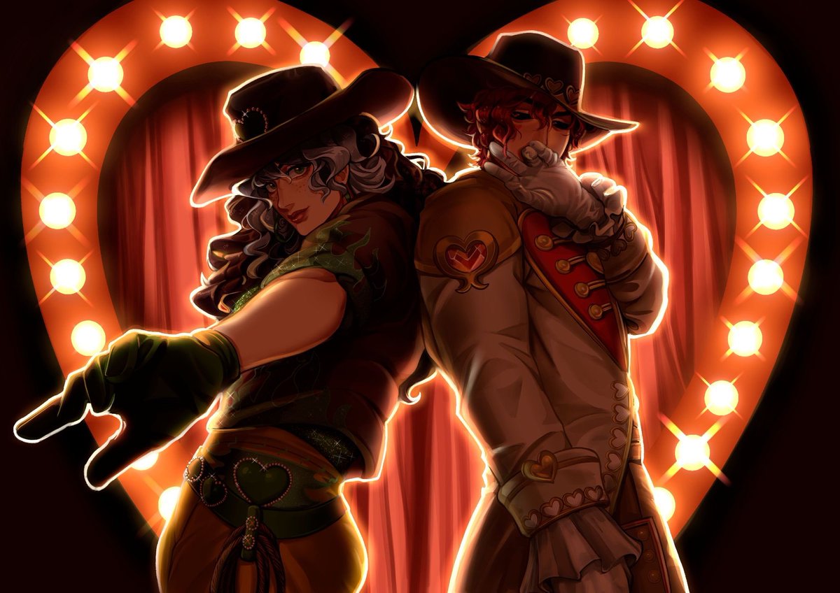 ✨Mikey✨Comms CLOSED (Kofi) tweet media