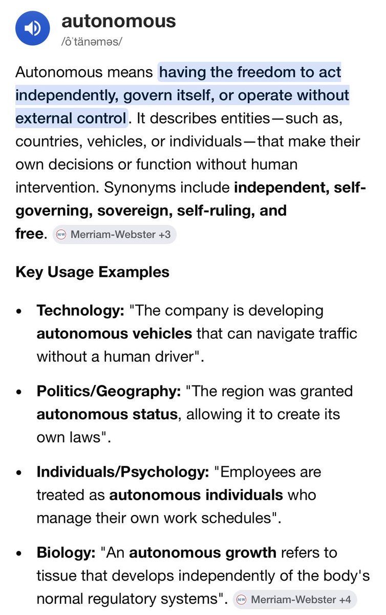 Yoeshi & Autonomous tweet media