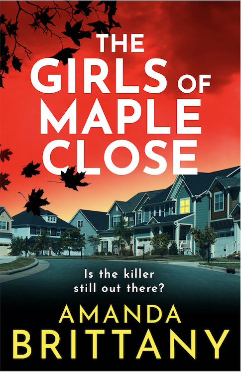 RachelSargeant3's tweet image. My #frontpagefridays guest is Amanda Brittany with her brand-new thriller, The Girls of Maple Close, published by @BoldwoodBooks. #thriller #booktwitter rachelsargeant.co.uk/blog/front-pag…