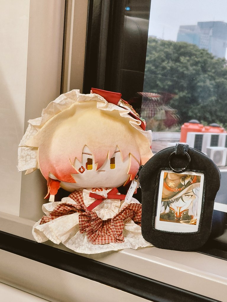 kez!! | COMIPARA 6 BOOTH I-15! tweet media