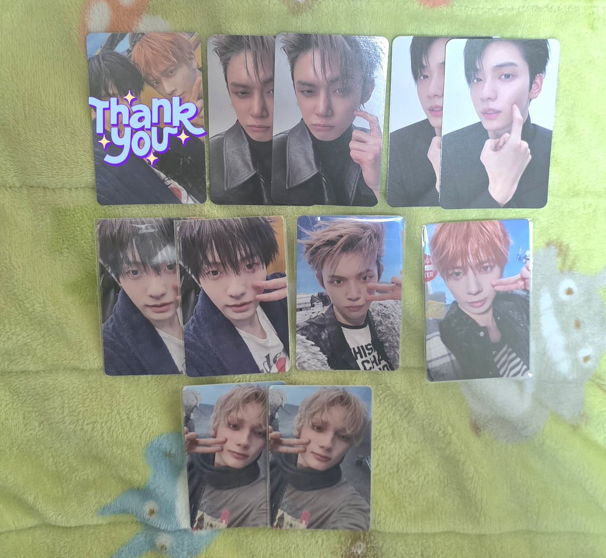 ゆん🕊 tweet media