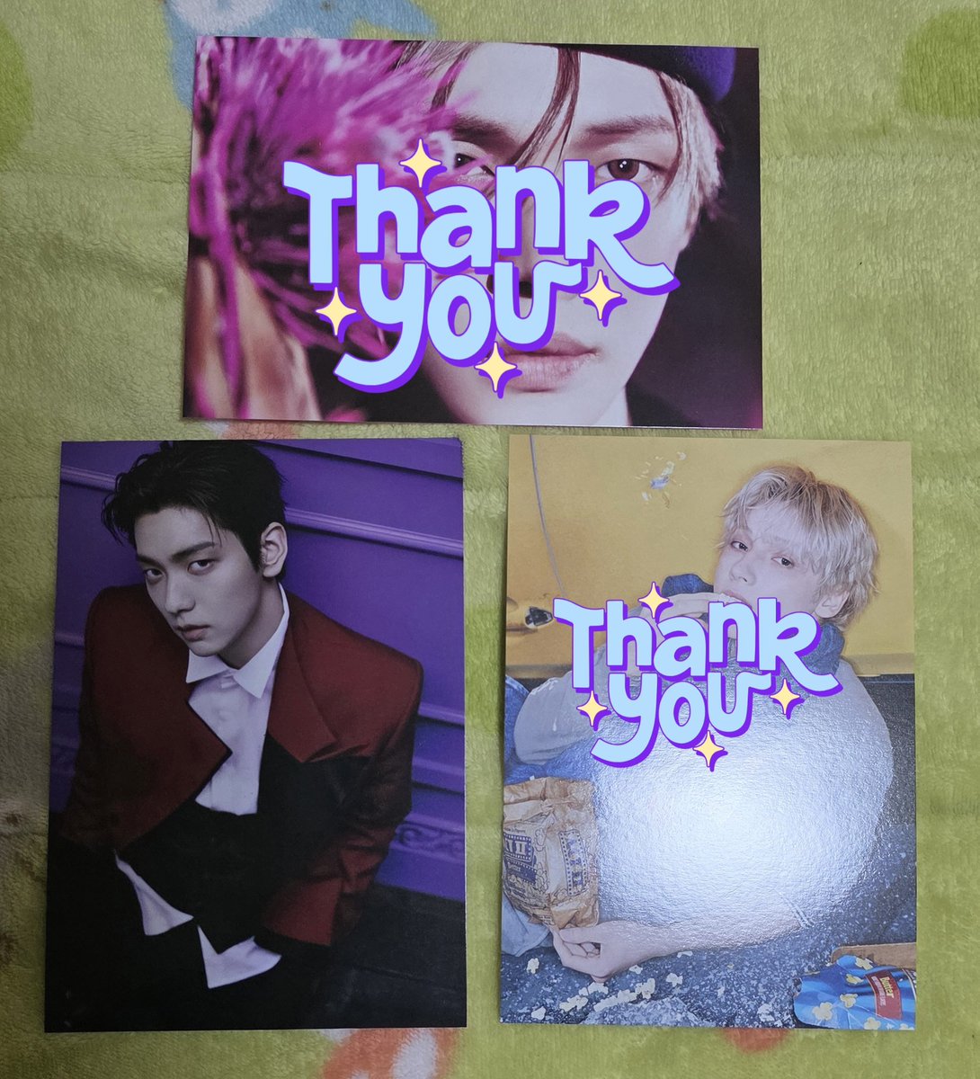 ゆん🕊 tweet media