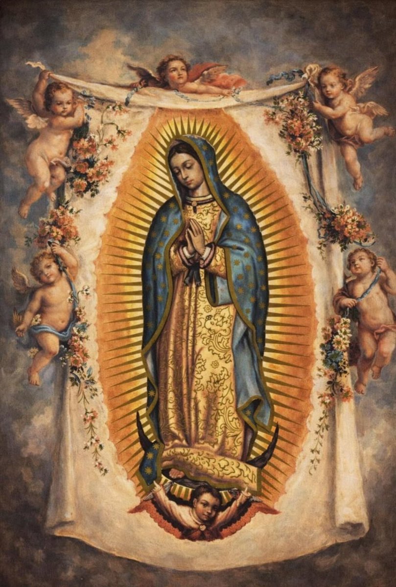 St. Maximilian tweet media