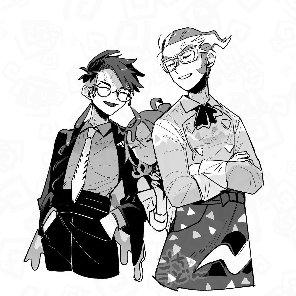 ごちゃうどん tweet media