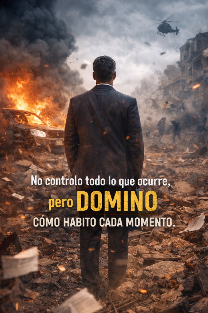 florentinozag's tweet photo. La paz no se encuentra…
se decide en cada momento. https://t.co/W4TlauD5Yh