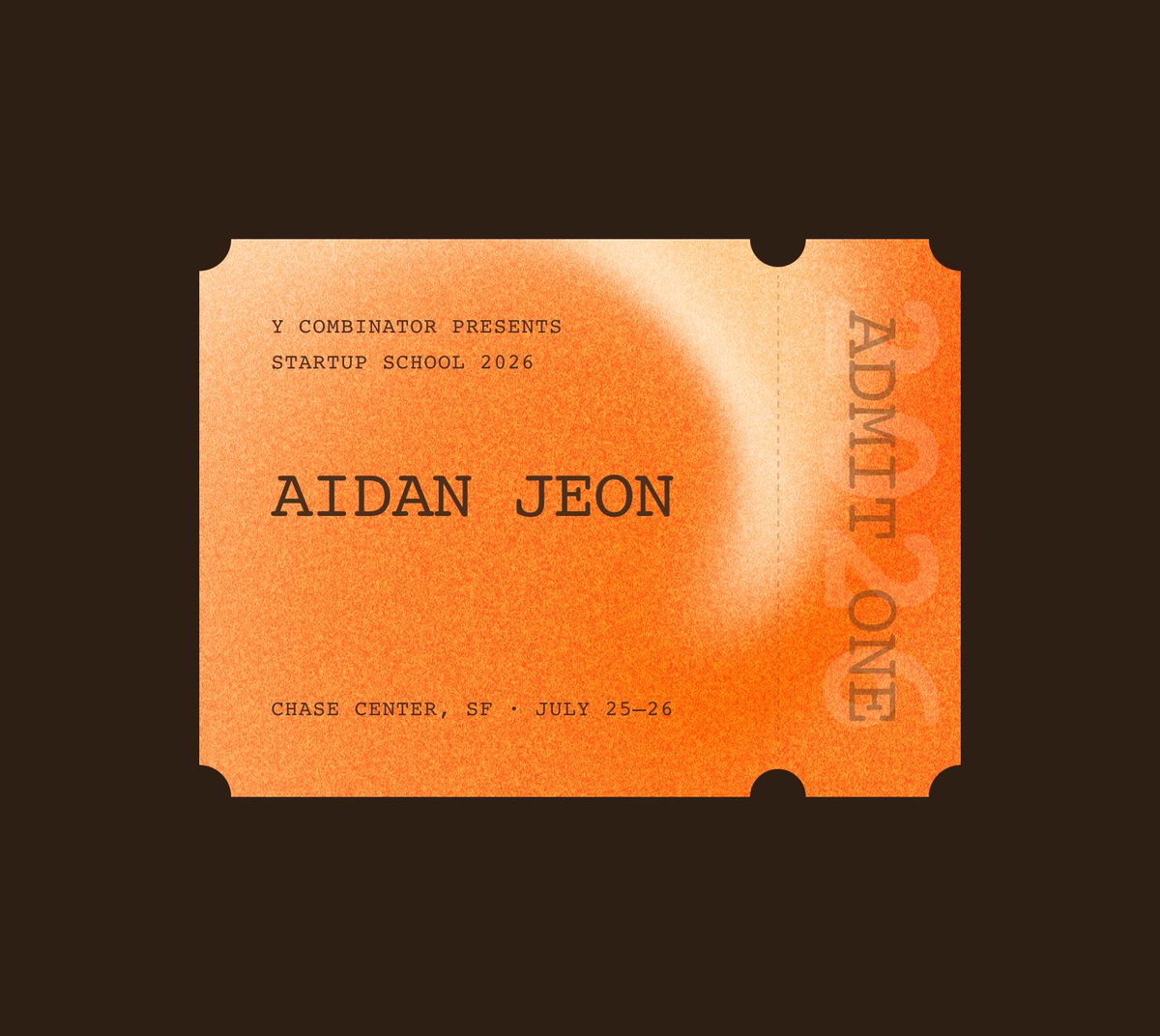 aidan jeon tweet media