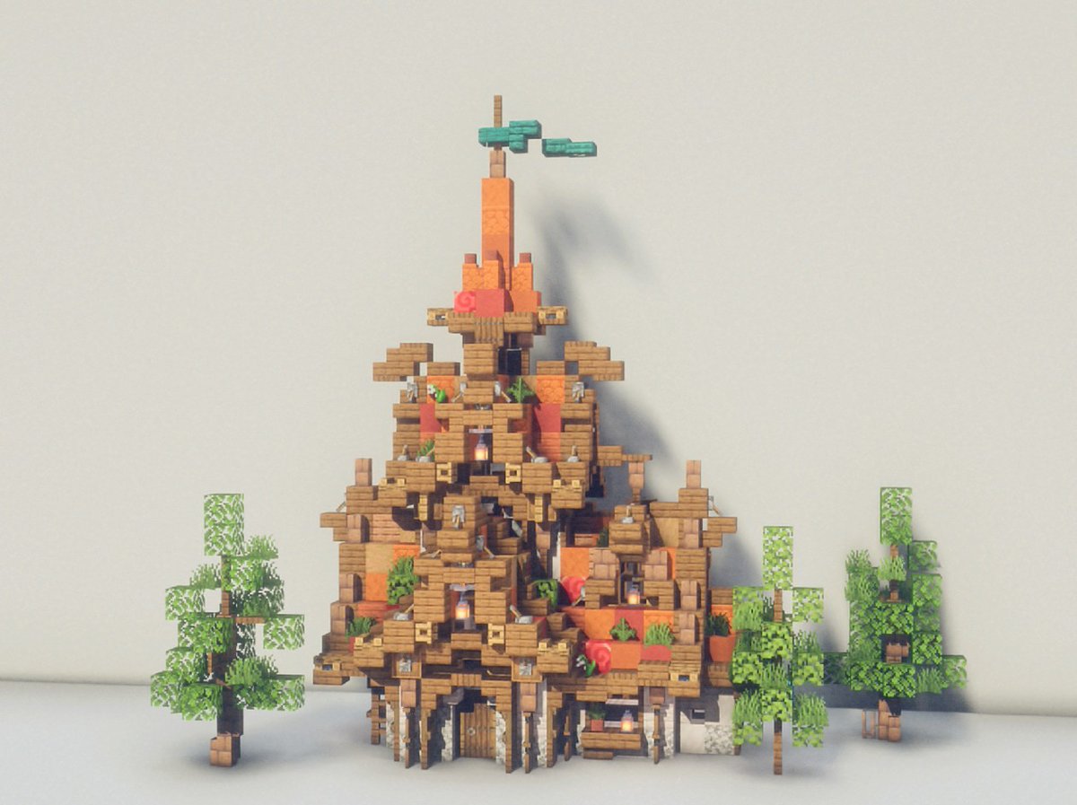 kouke1006_games's tweet image. 夜空の夏イベントの試作
#Minecraft #Minecraftbuilds #minecraft建築コミュ