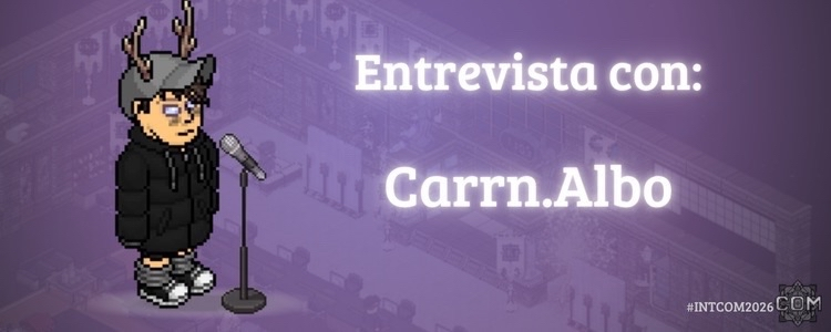 Interpol HabboES tweet media