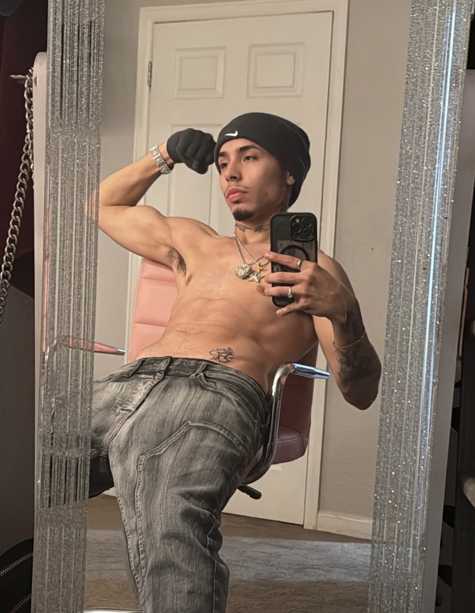 Javi tweet media