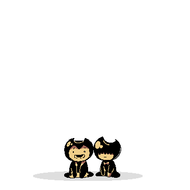 daily sammy x bendy tweet media
