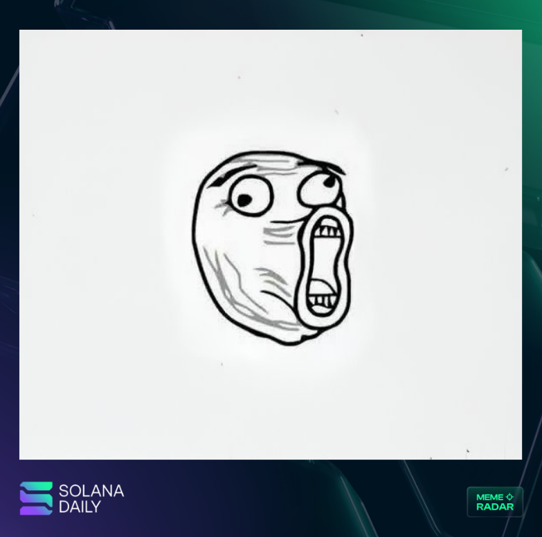 solana_daily's tweet image. $YOLO - $99K MCap

CA: 4wbUxZchAQAG7CGTpCzYF7DKHH7ByppA84gc5omDLZno

YOLO - YOU ONLY LIVE ONCE

#DYOR
