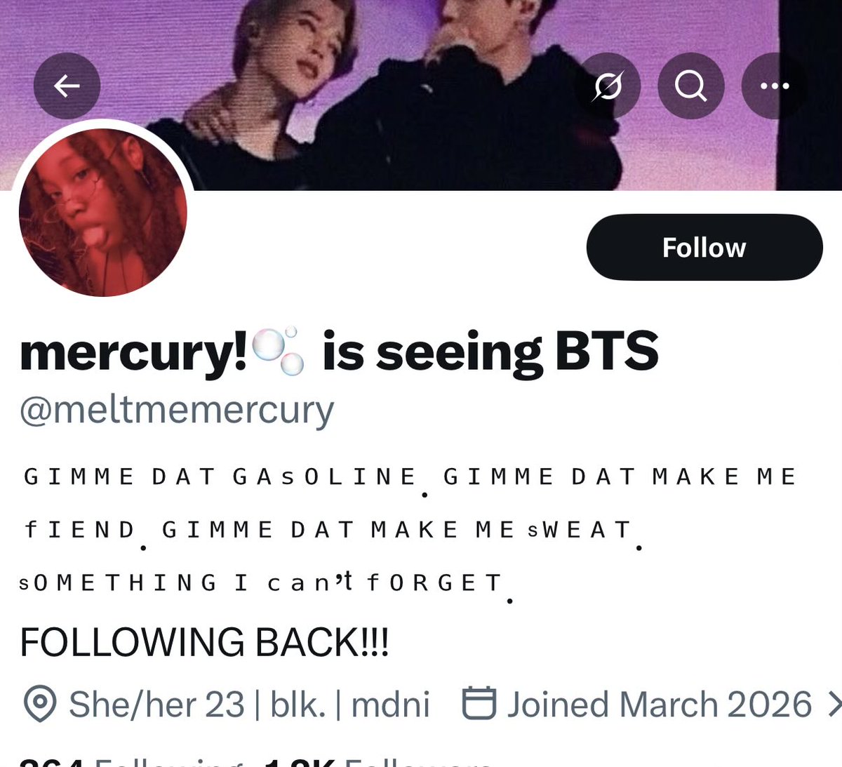 Strong Power, Thank You! ⁷ ⊙⊝⊜ tweet media