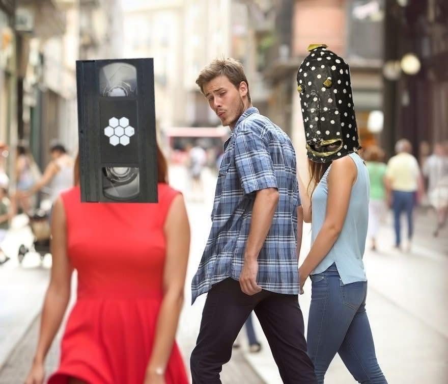 TheBlackDog tweet media