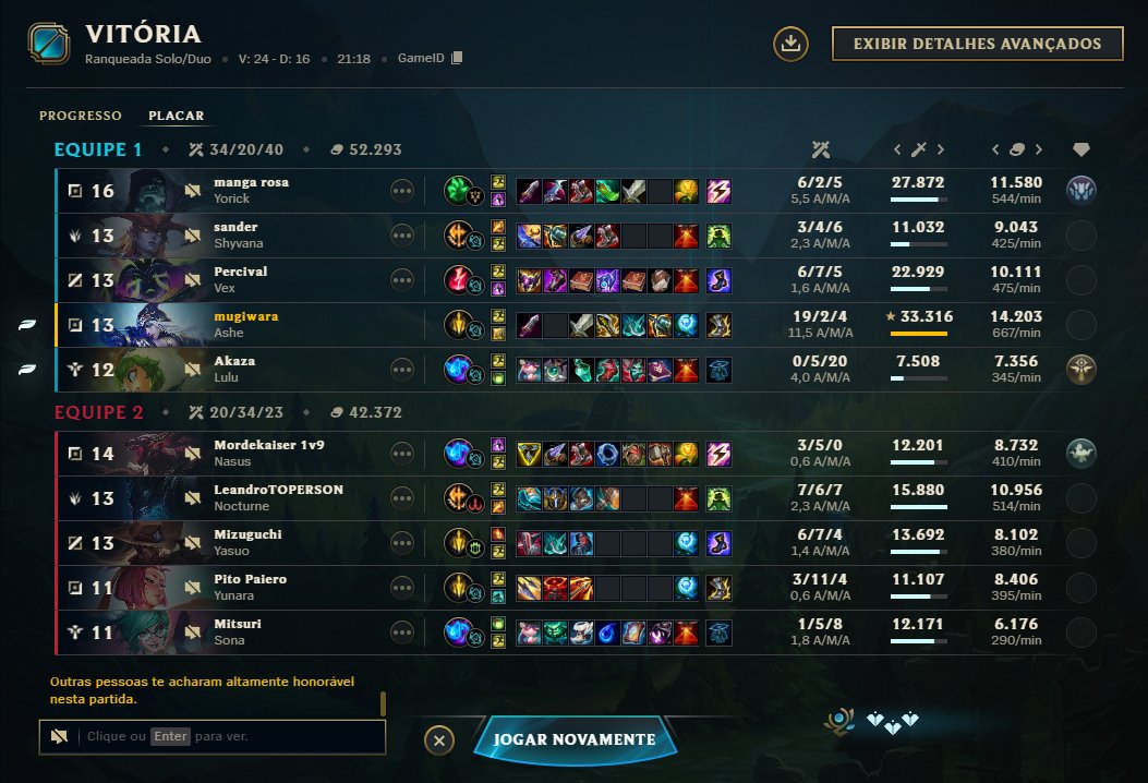 VKS deNkap 🇧🇷 #goVKS tweet media