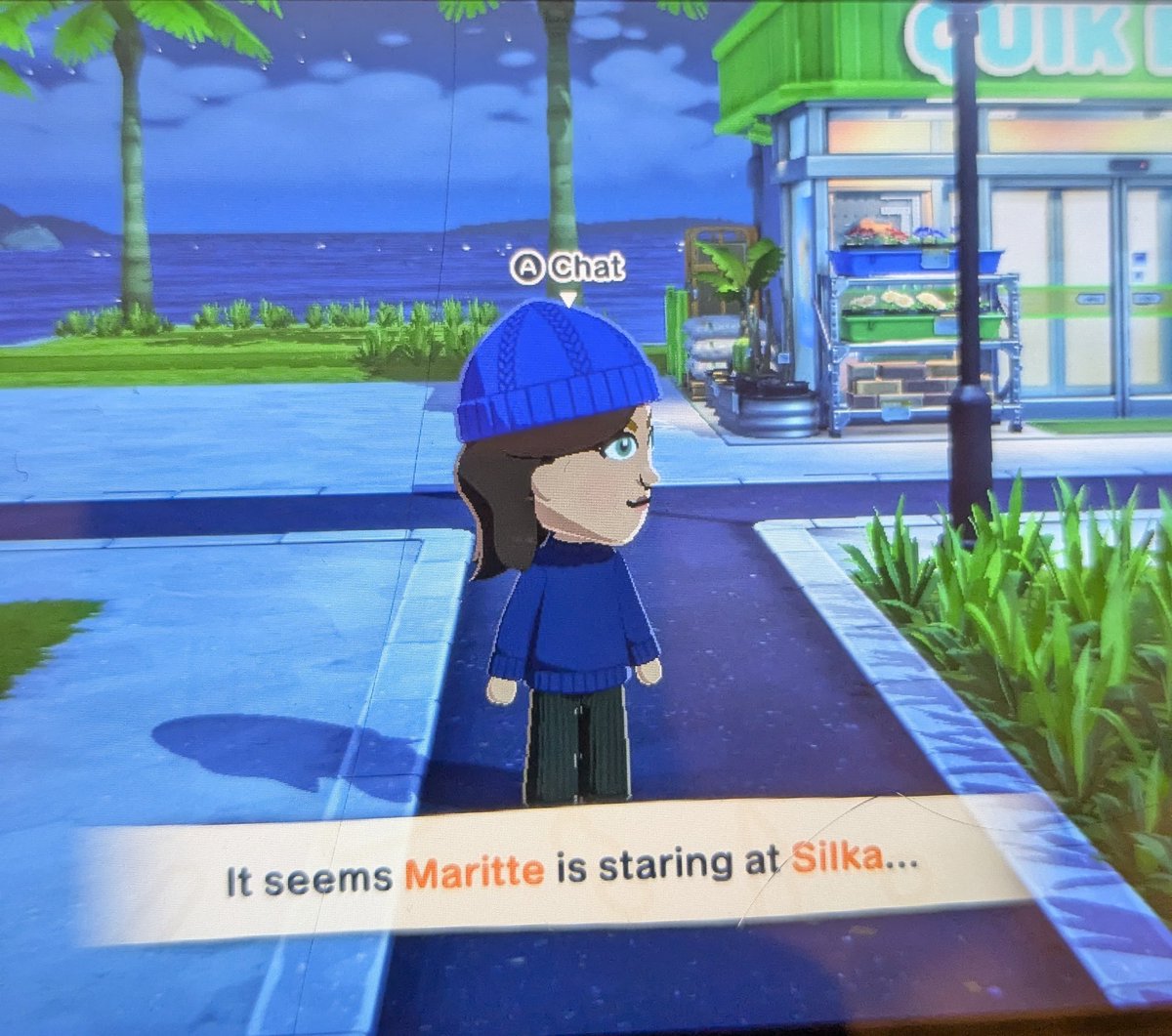 ves🪓✨💍🍋‍🟩☆ #ClubSilka tweet media